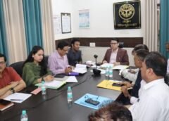Remove term: Divisional Commissioner Saharanpur Divisional Commissioner Saharanpur