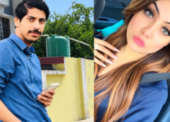 श्रद्धा दुबे समेत तीन आरोपियों के खिलाफ गैर-जमानती वारंट