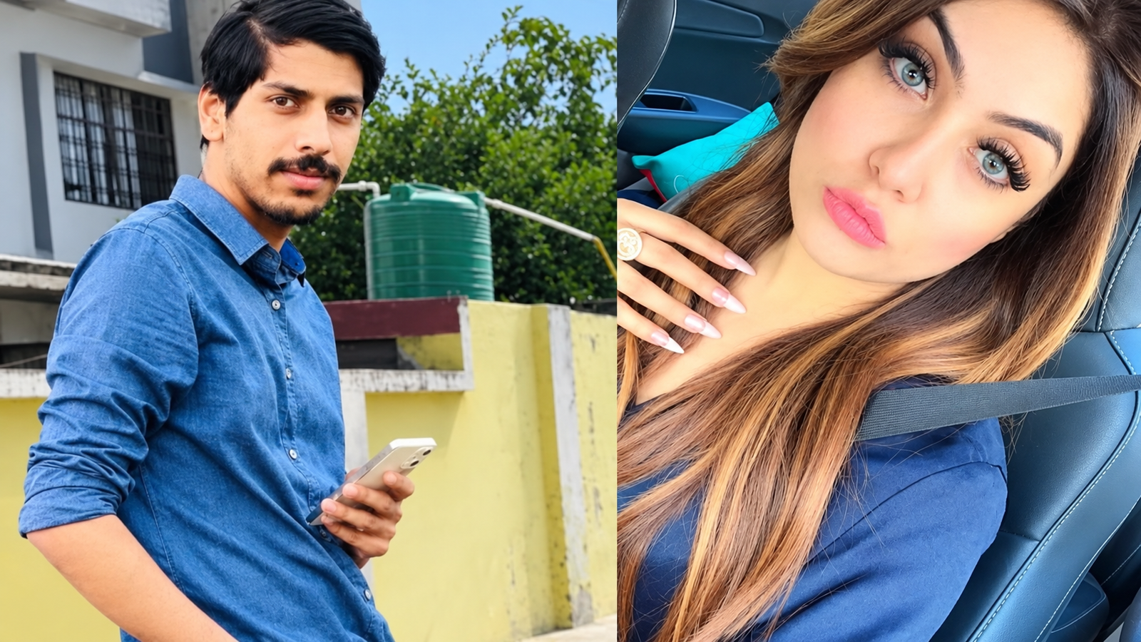 श्रद्धा दुबे समेत तीन आरोपियों के खिलाफ गैर-जमानती वारंट