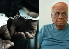Major action on UP recruitment scam: Retired Principal Secretary Yogesh Kumar arrested; accused of irregularities in the recruitment for 1,198 posts.
