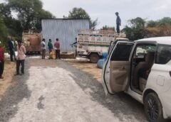Drug trafficking in Uttar Pradesh