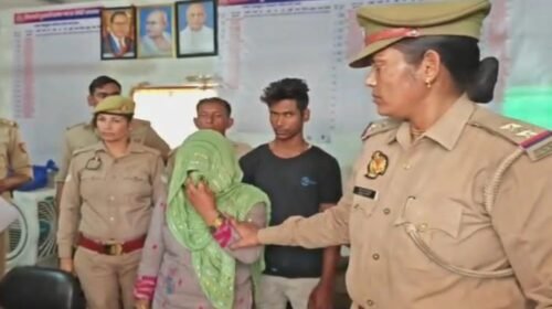 In the Amit Kashyap murder case, his wife Ravita and her lover Amardeep have been sentenced to death; they had attempted to cover up the murder by concocting a story about a snakebite.