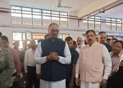 Brajesh Pathak, Deputy CM in Moradabad, Brajesh Pathak's Visit, News regarding Brajesh Pathak, Deputy CM Brajesh Pathak in Moradabad,